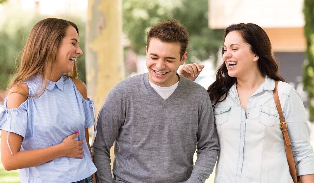 Стоматология Премоляр