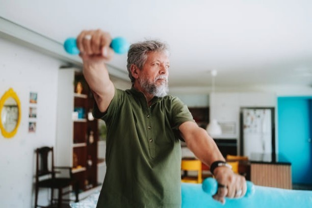 Сергей сначала сомневался. «Как можно добиться результата за 25 минут?» — спросил он. Но решил попробовать.
