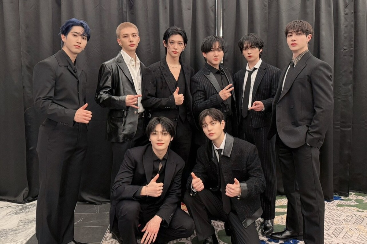     Всё, что нужно знать о новом сингле Mixtape : dominATE от Stray Kids