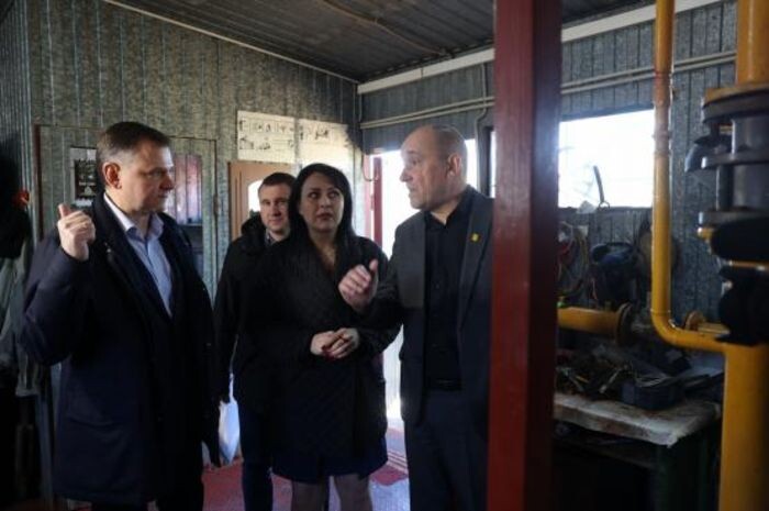 Источник фото: пресс-служба правительства Ростовской области