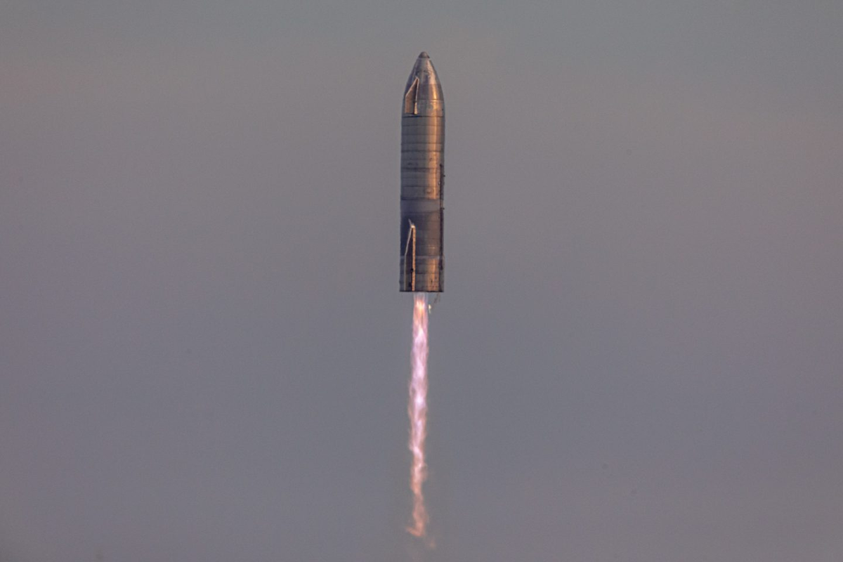 Starship