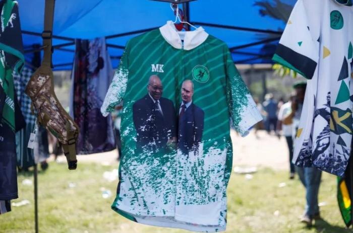 Фото: aljazeera.com