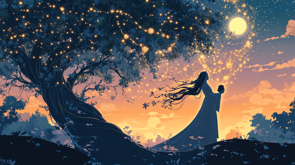    Как Юнона в натальной карте формирует ваши брачные отношения: тайные аспекты и практические советы для гармонии в любви