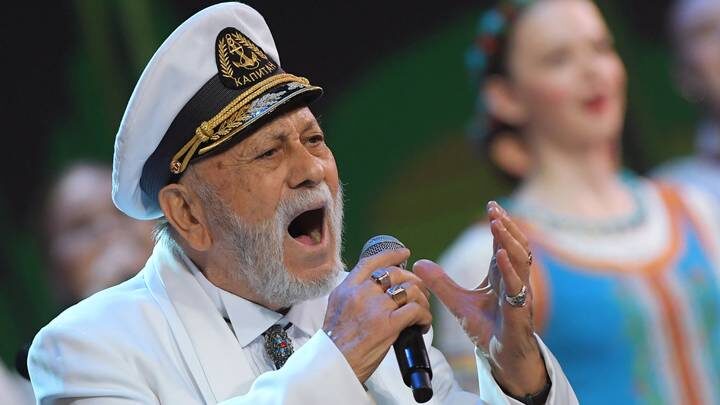  Фото: РИА Новости