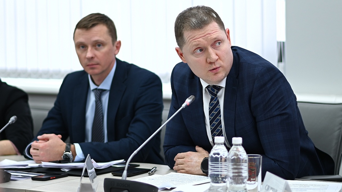 Фото: Андрей Зубов