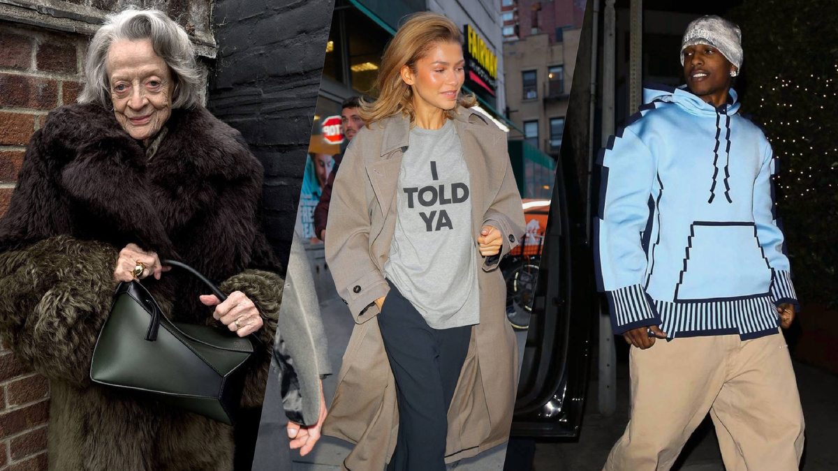 Важные медийные моменты Loewe.