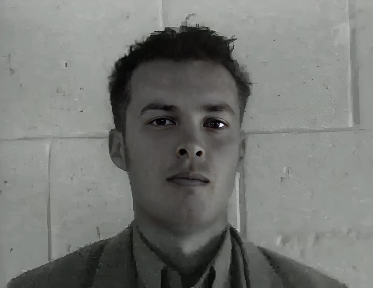 Фотография Фролова