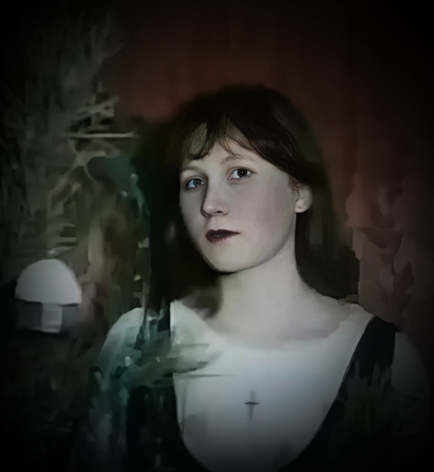 Фотография Мининой