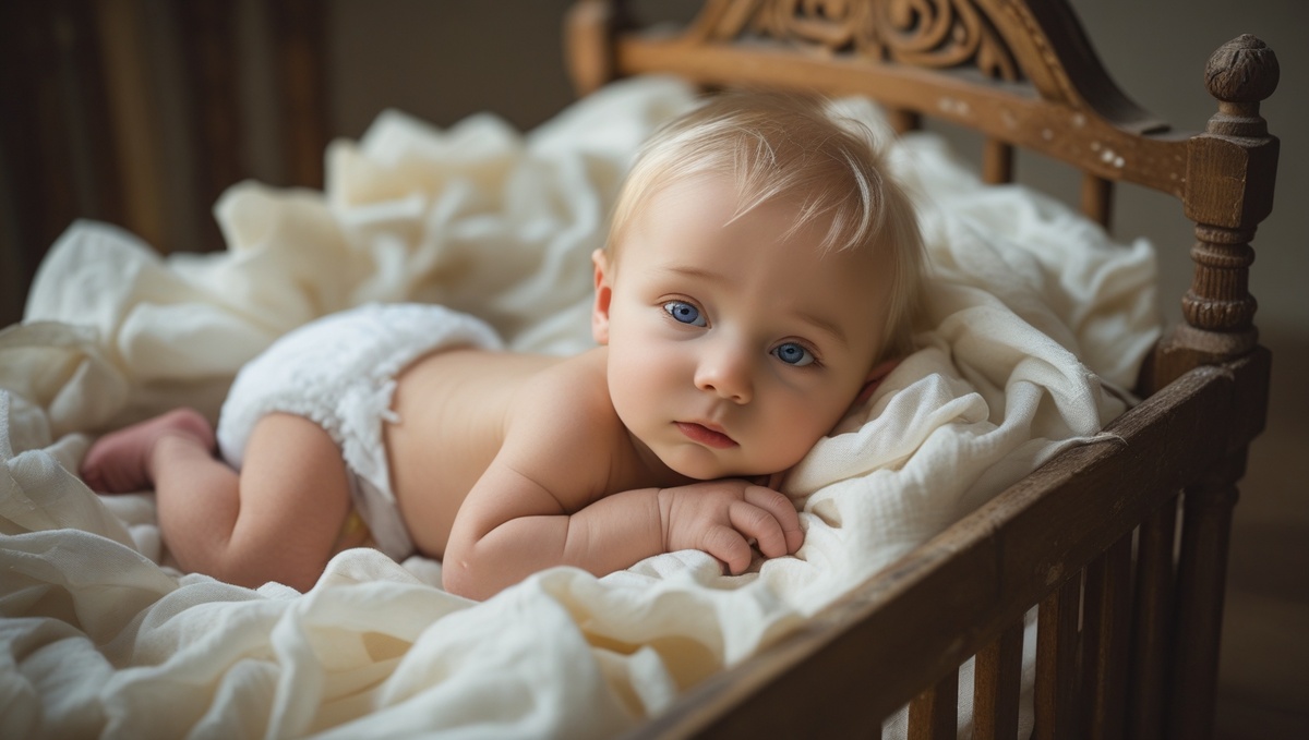 Убедитесь, что вы используете подгузники подходящего размера для вашего малыша. Слишком маленькие подгузники могут сжимать животик, а слишком большие — протекать. 