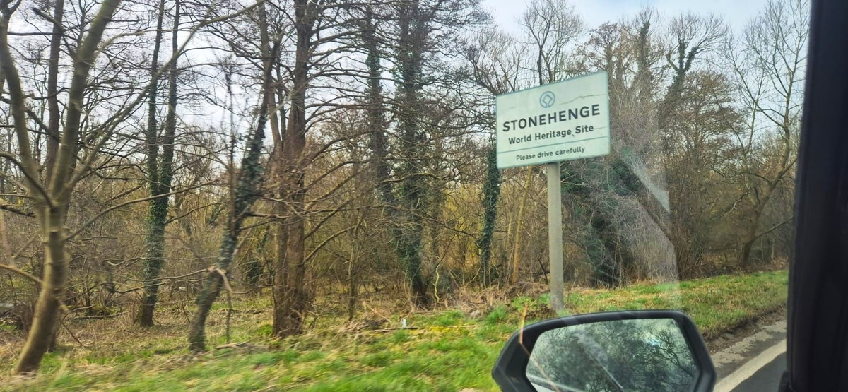 Благоговейный трепет.  Фото из личного архива.