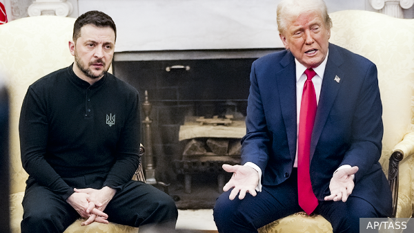     Фото: AP/TASS   
 Текст: Андрей Резчиков