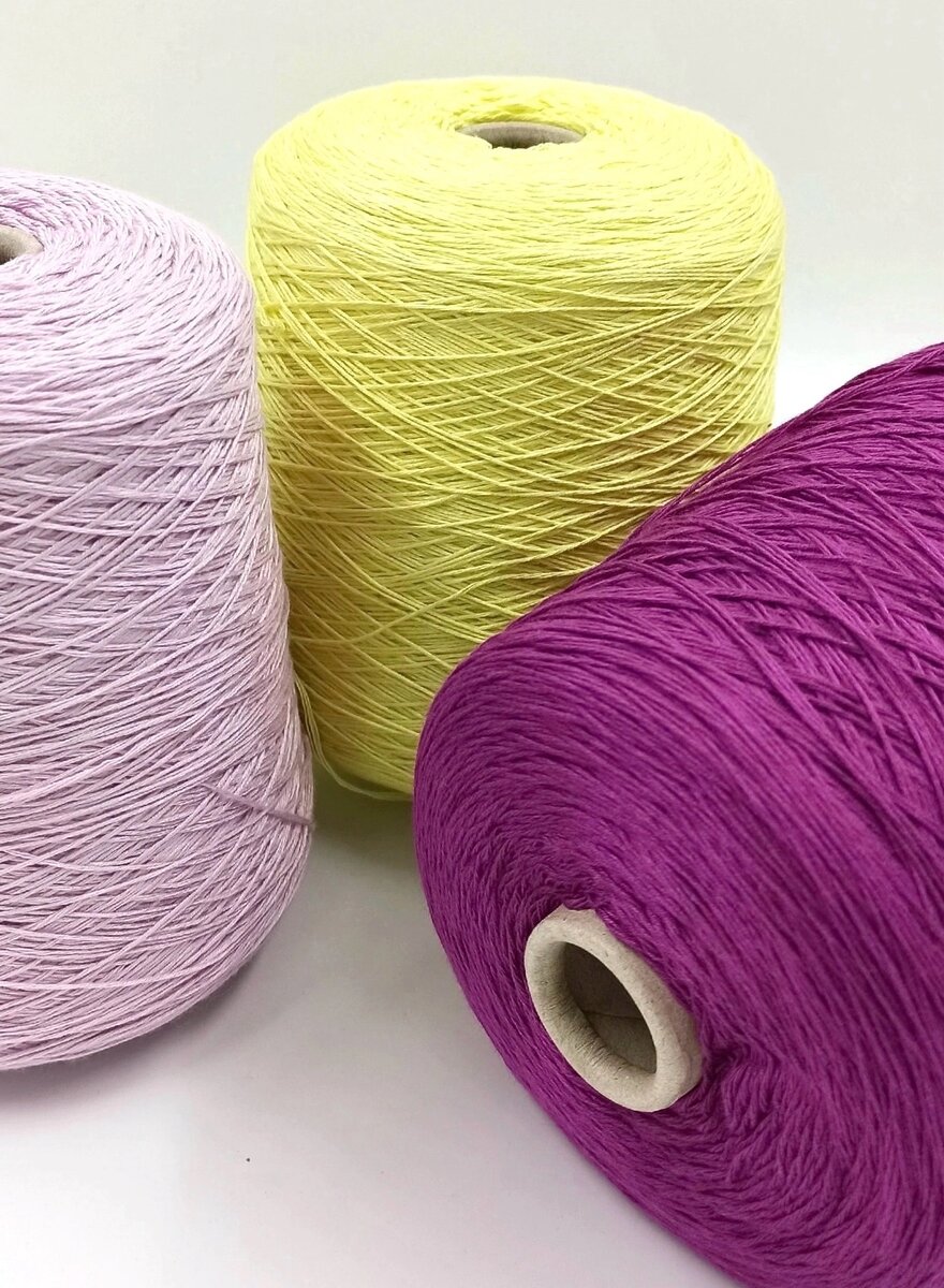 Фото студии Cozy Wool 