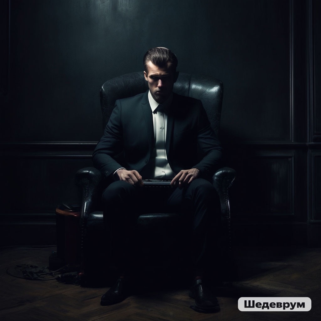 Картинка ИИ