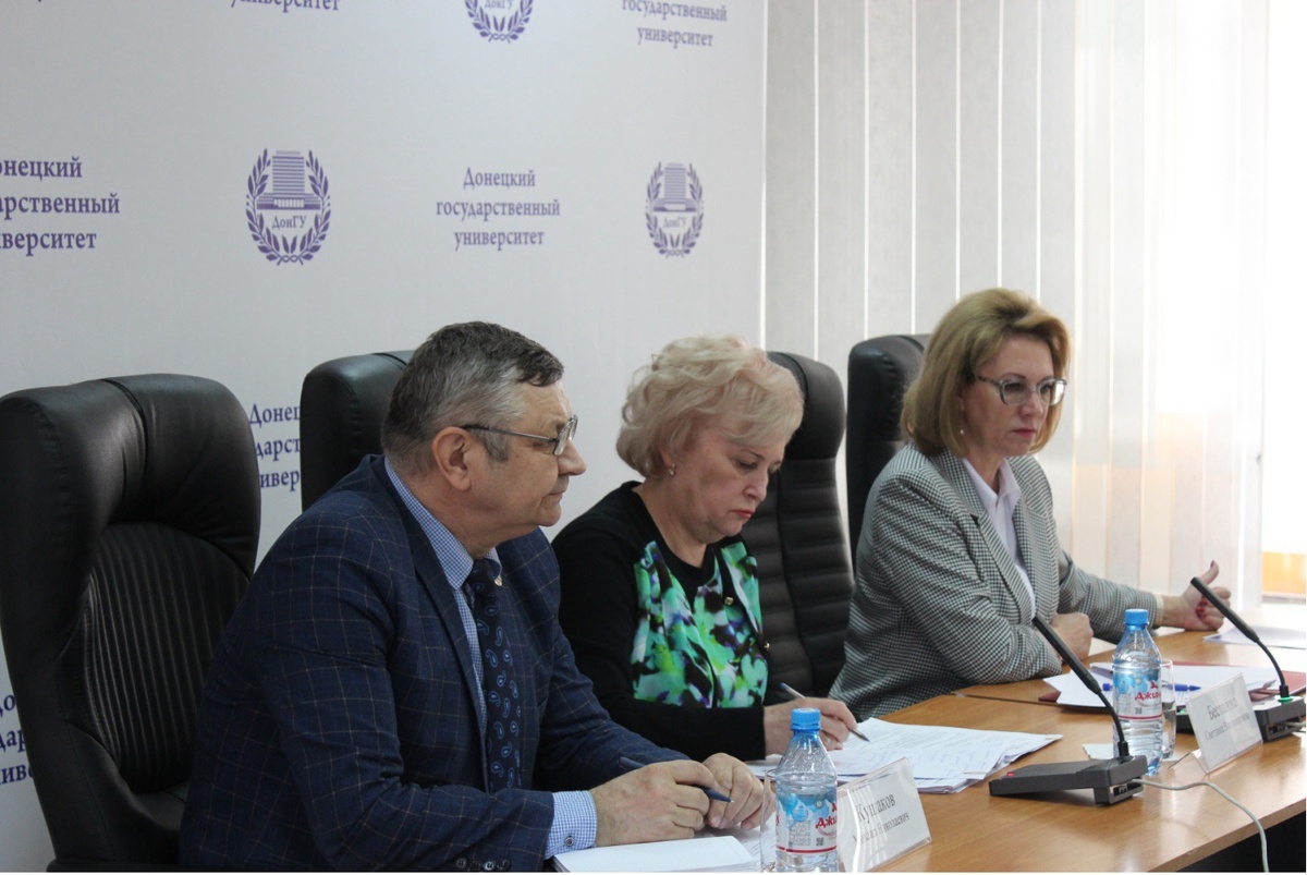 Михаил Кушаков, Светлана Беспалова, Лариса Толстыкина