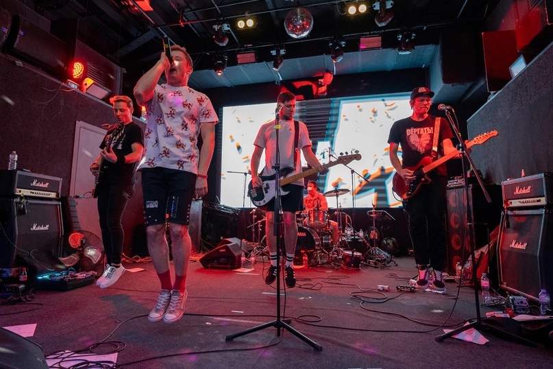 Фото Олега Тараковского