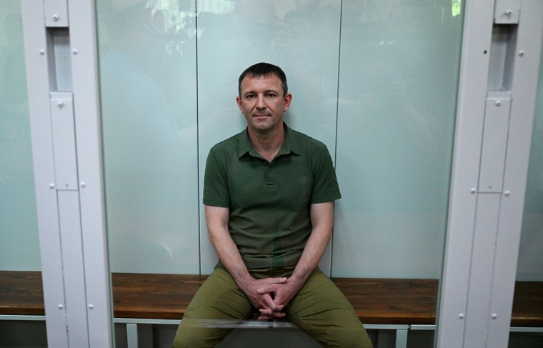    Рамиль Ситдиков/РИА Новости