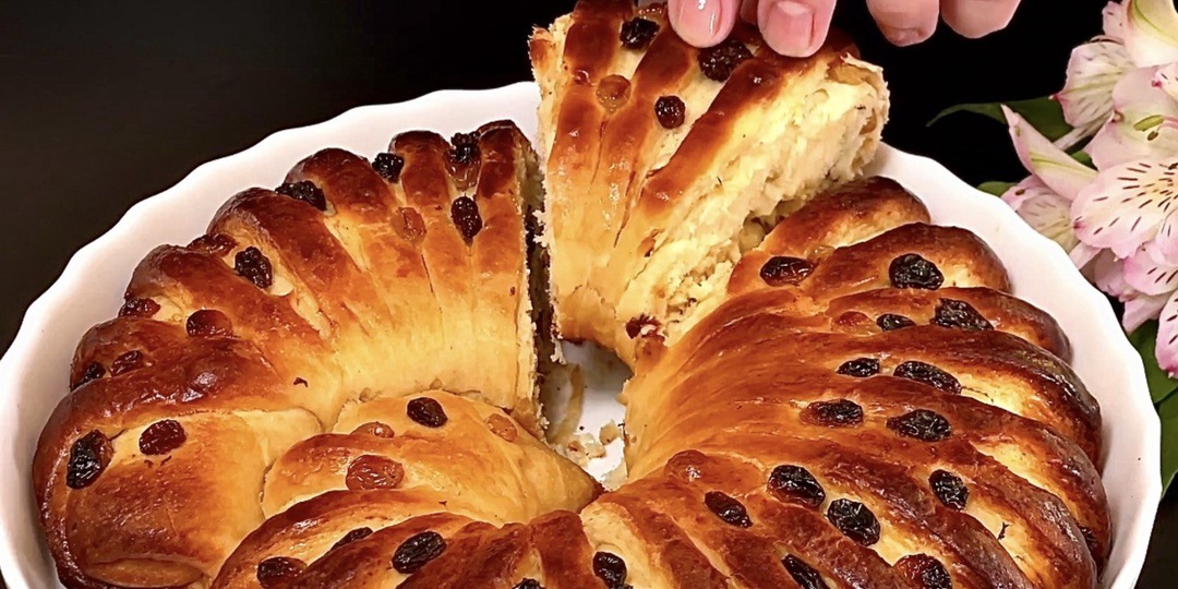 Пеку пирог Улитка. Пошаговая  инструкция с фото.Повторит даже начинающий кулинар