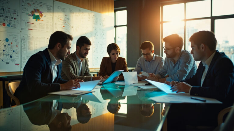    ИИ автоматизация для бизнеса Astralot AI