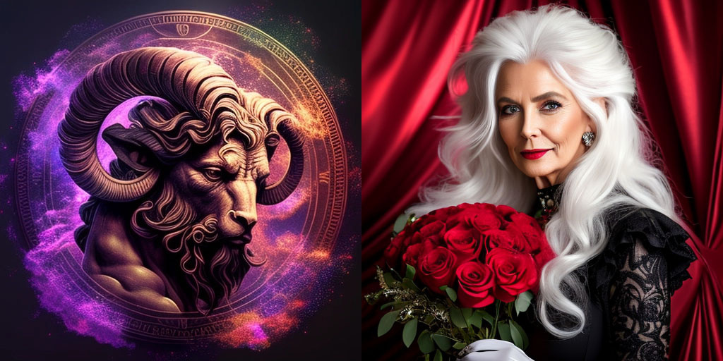 Большой Крест не ломает Овнов – он заставляет их показать, кто здесь главный