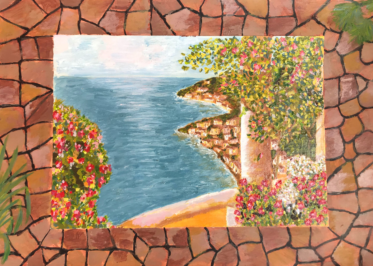 Иллюстрация автора