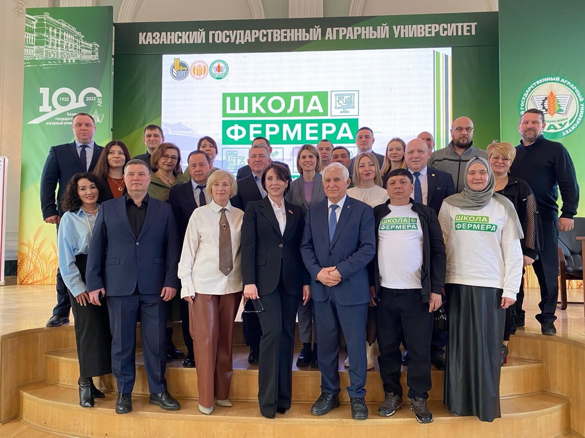 Автор фото: Елизавета Зеленина / ИД «Вечерняя Казань»