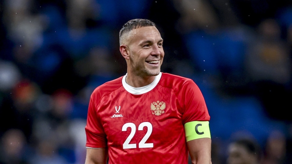 Автор фото: Михаил Шапаев, РФС