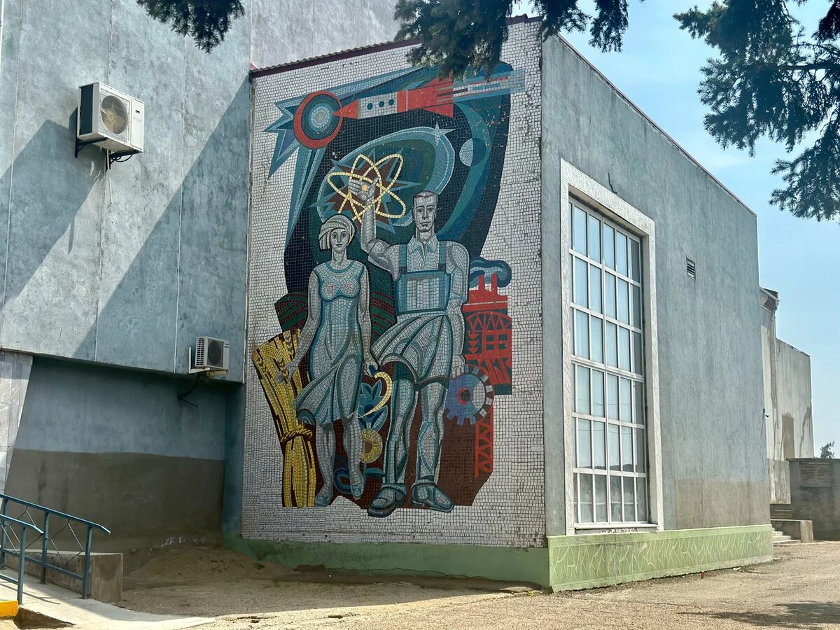 Фото: Яндекс Карты