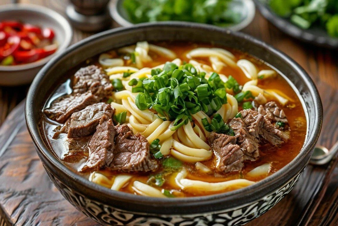 Бурятский шулэн