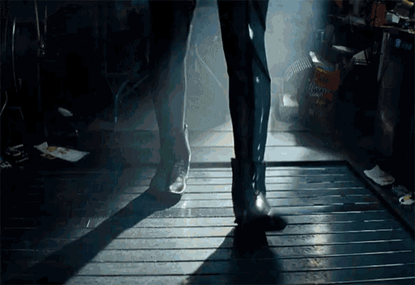 Вот что-то типа такого костюма для максимального погружения.