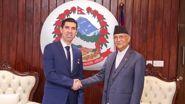    © Photo : Telegram / MAExplică