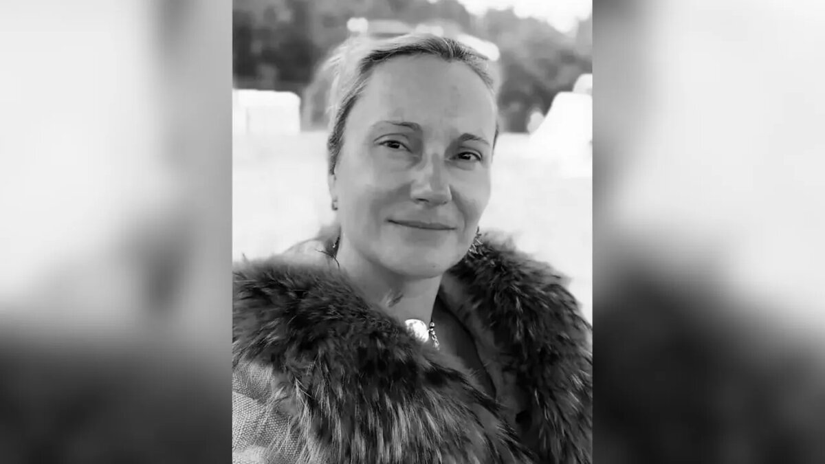 Екатерина Кушнер