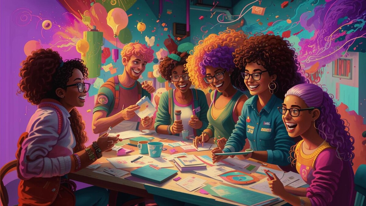 * Илюстрация создана ИИ 