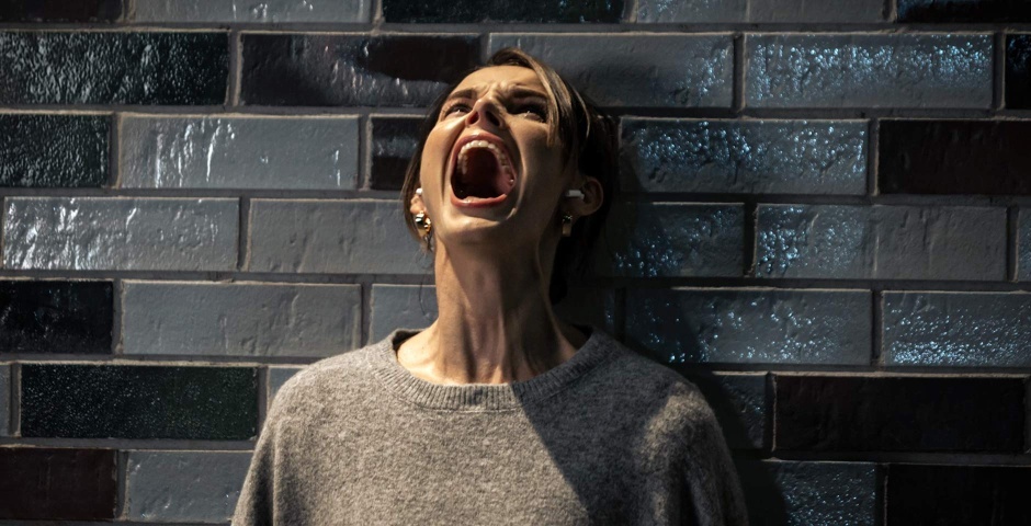  Кадр: сериал «Опасная близость»/START