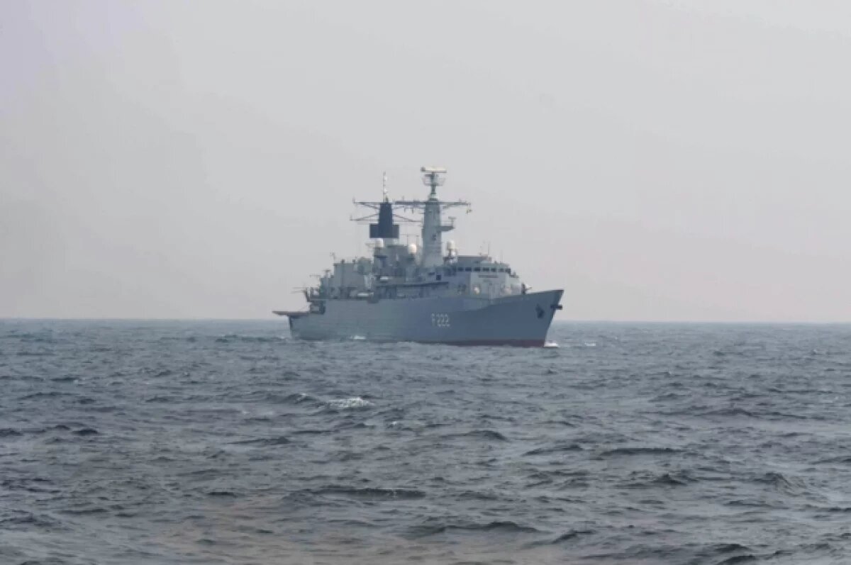    Bloomberg: военное присутствие ЕС на Украине предполагает авиацию и флот