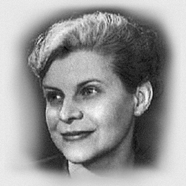 Вера Панова