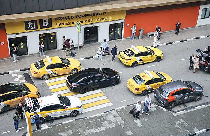    Михаил Терещенко/ТАСС