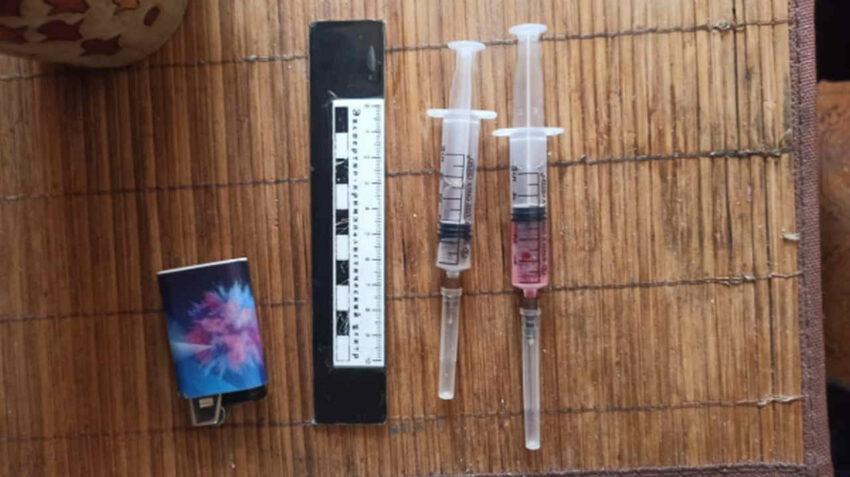    ГУ МВД по Воронежской области.