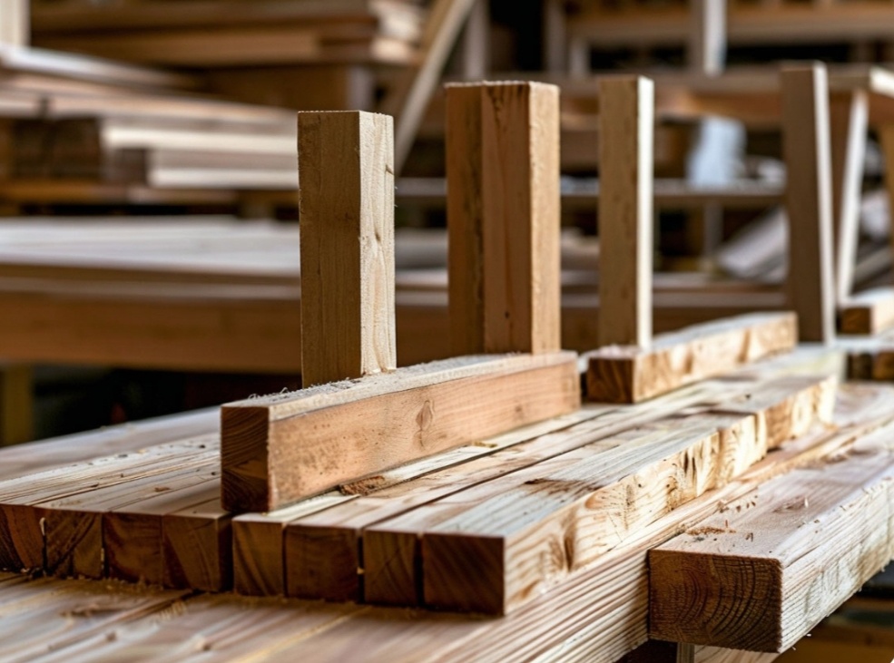 Хитрости работы с деревом 