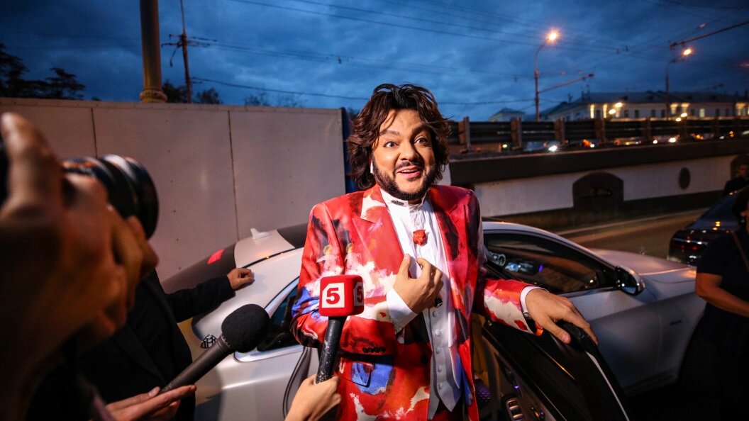    Lantyukhov Sergey/news.ru/Globallookpress