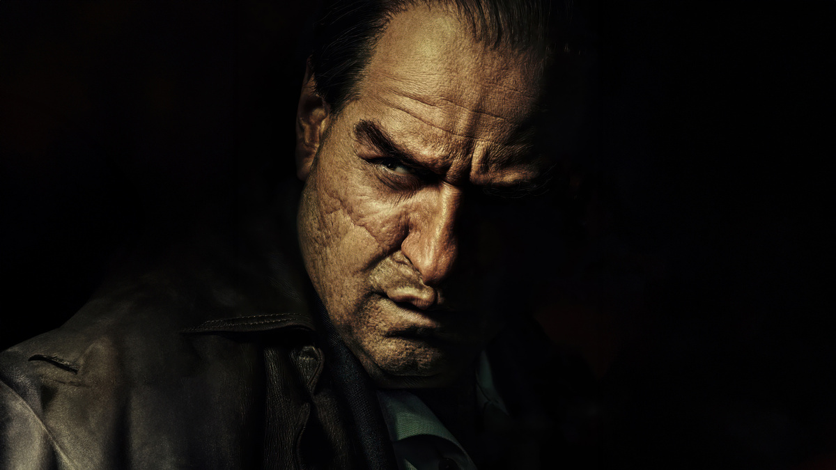 Пингвин (The Penguin, 2024)