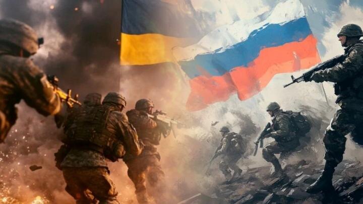 Коллаж: ИА Новороссия.