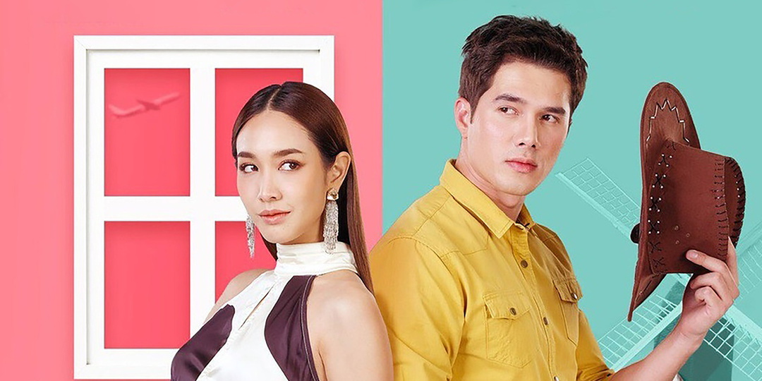 Четыре тайские дорамы про жизнь на ферме, которые могут вам понравиться