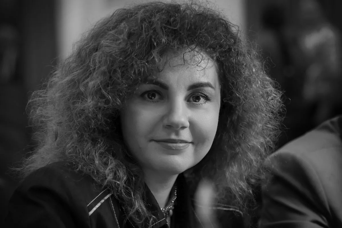 Светлана Кашина