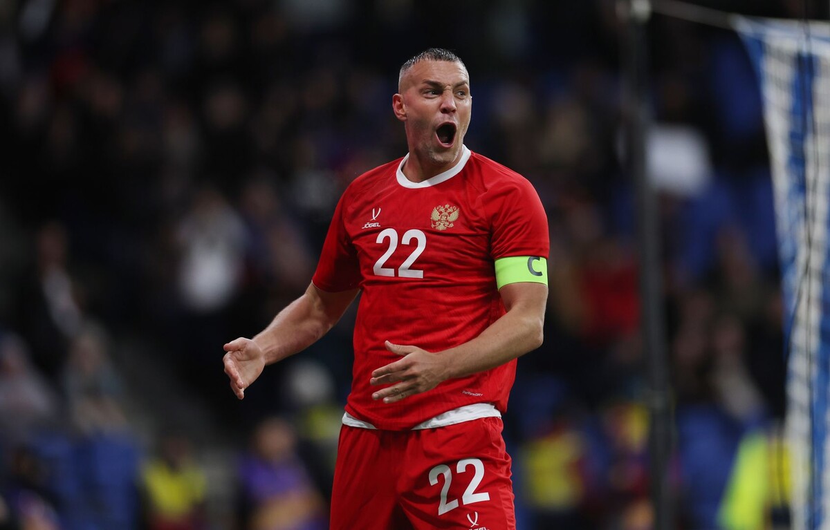     / Источник: © СПОРТ-ЭКСПРЕСС/Дарья Исаева