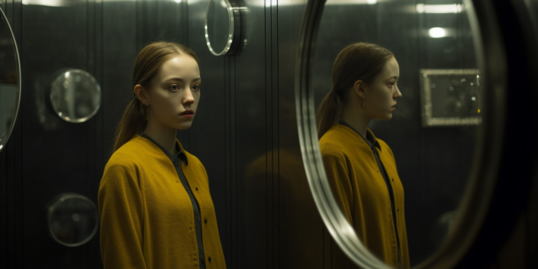 Ты забыла, кто ты? Путь к себе