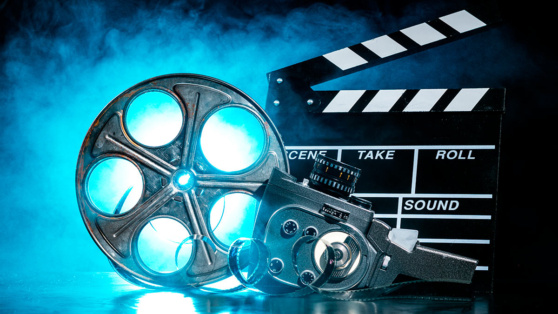    Фильмы "Майор Гром" получат продолжение в виде сериала ©Shutterstock / Fotodom