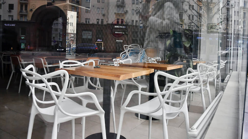 Фото: Игорь Иванко / Коммерсантъ