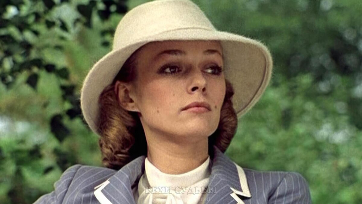 Жуткая история, которую Наталья Андрейченко скрывала 40 лет