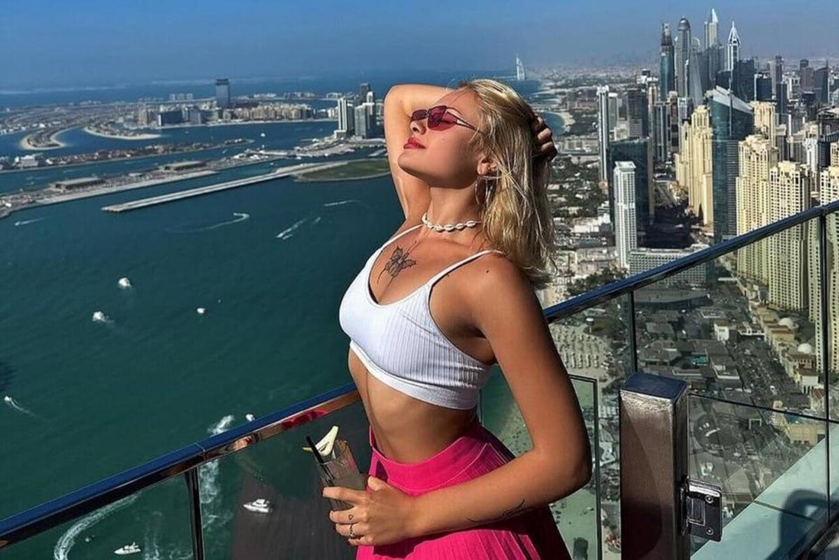    Мария Ковальчук Соцсети