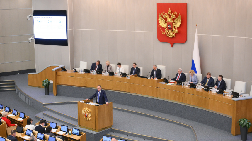    Фото: © РИА Новости/Максим Блинов; 5-tv.ru